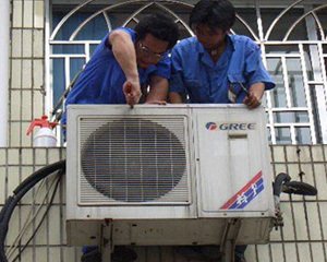 容县空调维修售后服务中心