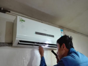 容县格力空调电话是多少