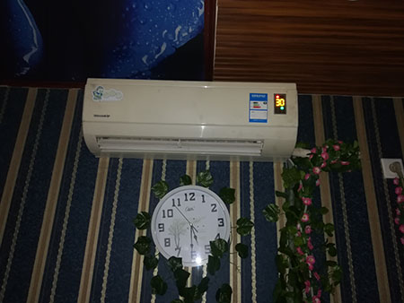 容县空调维修售后服务中心