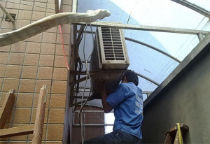 容县空调维修售后服务中心