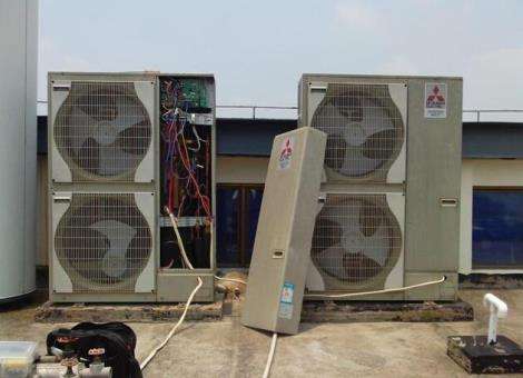 容县空调维修电话号码多少