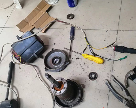 容县空调维修售后服务中心电话在哪里找