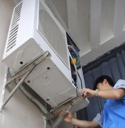 容县24小时空调维修热线