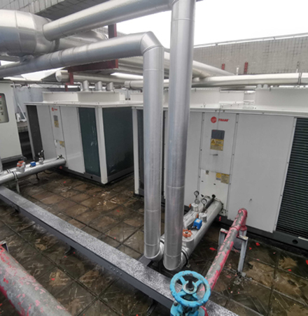 容县附近中央空调维修 容县上门中央空调维修