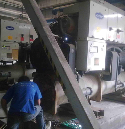 容县冰箱维修 容县制冷设备维修